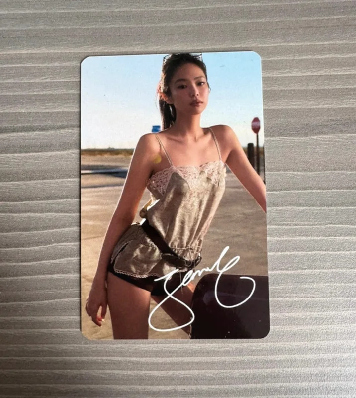 BLACKPINK WORLD TOUR DEADLINE London pop-up