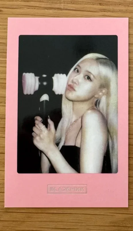 OFFICIAL LIGHT STICK ver.2