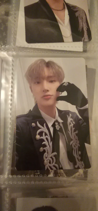 ATEEZ 2022 WORLD TOUR [THE FELLOWSHIP : BEGINNING OF THE END] FELLOWSHIP EVENT