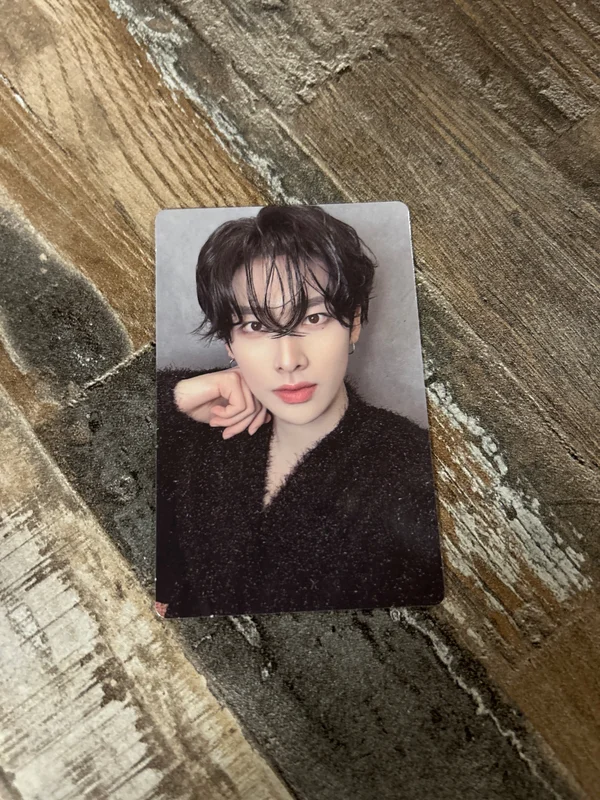 BLUE PARADISE Digipack Ver.