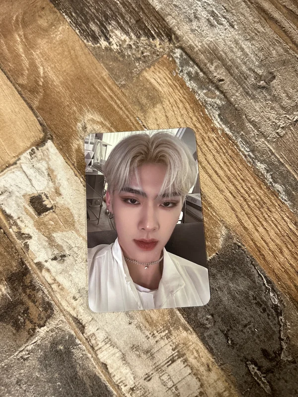 YOUTH IN THE SHADE EVERLINE