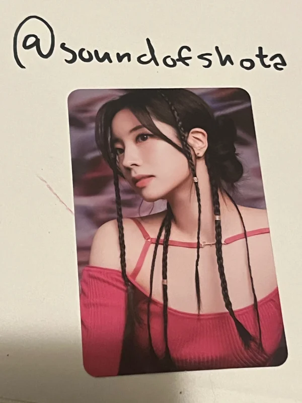 READY TO BE Target Exclusive