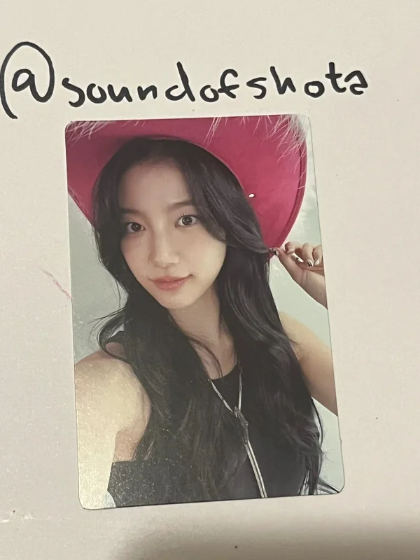 UNFORGIVEN DUSTY AMBER ver.