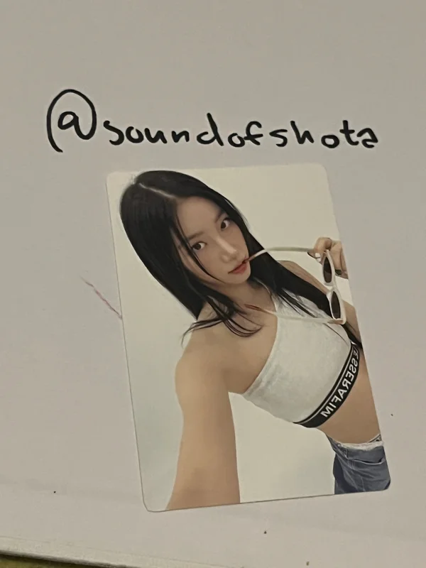 UNFORGIVEN DEWY SAGE ver.