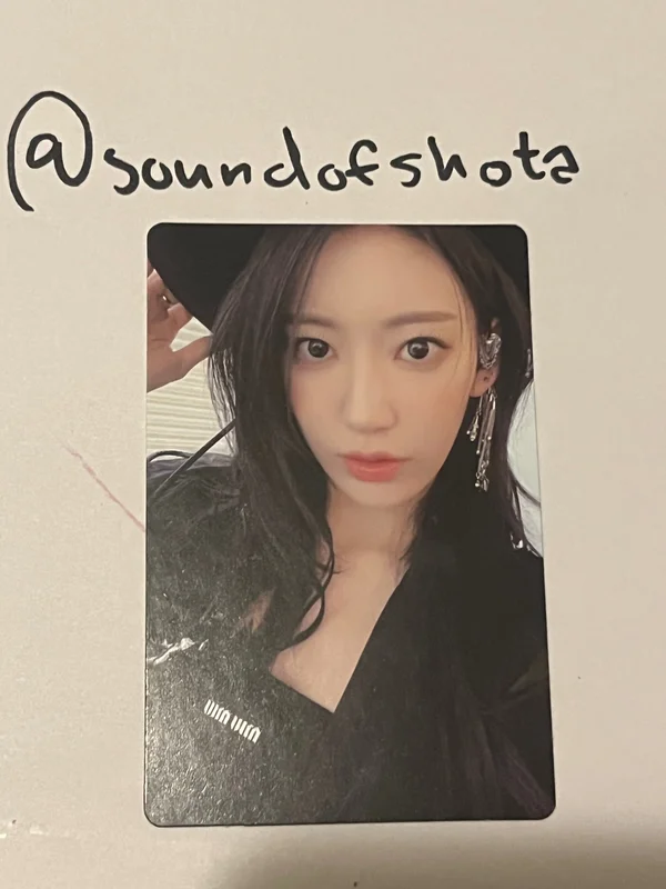 UNFORGIVEN Target Exclusive