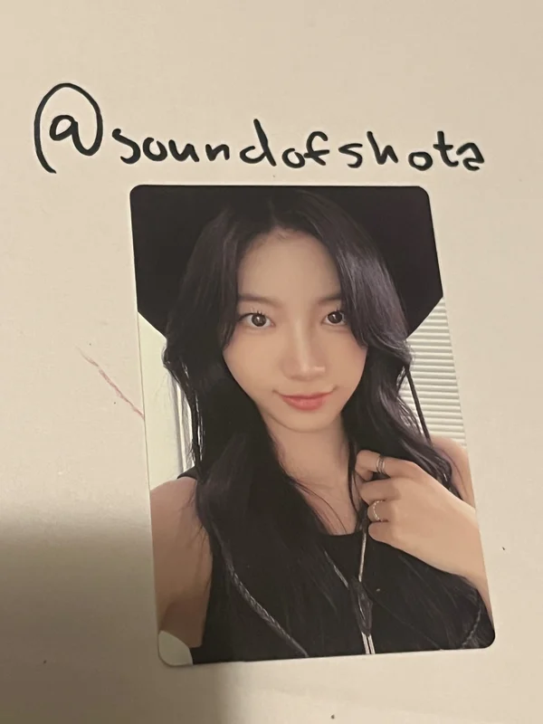 UNFORGIVEN Target Exclusive