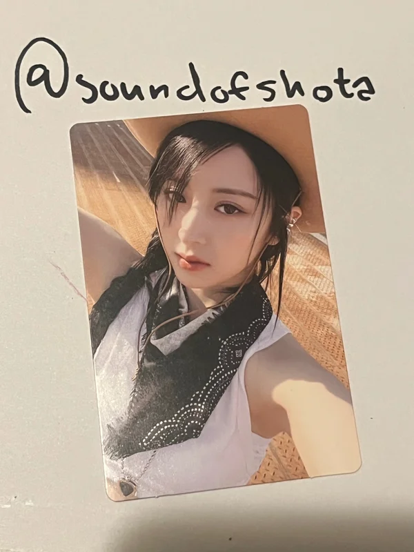 UNFORGIVEN Target Exclusive