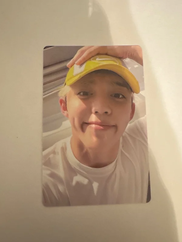 HYPE VIBES US/EU Exclusive