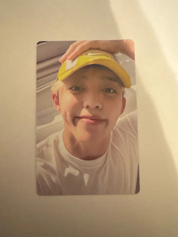 HYPE VIBES US/EU Exclusive