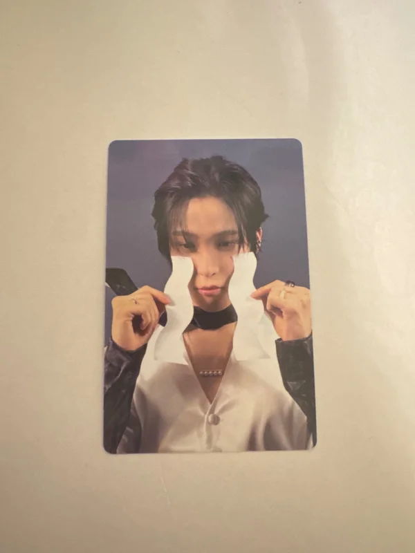 GOLDEN HOUR : Part.4 U.S.Exclusive