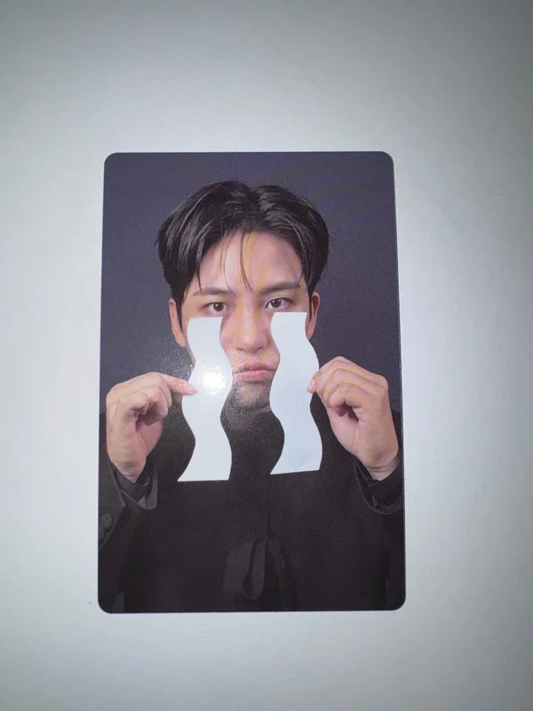 GOLDEN HOUR : Part.4 U.S.Exclusive