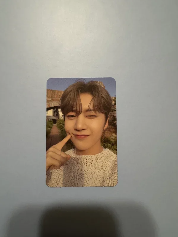 YOUTH IN THE SHADE SHADE Ver.