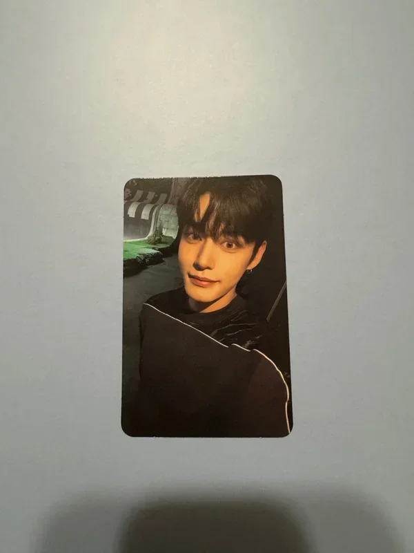 YOUTH IN THE SHADE DIGIPACK Ver.