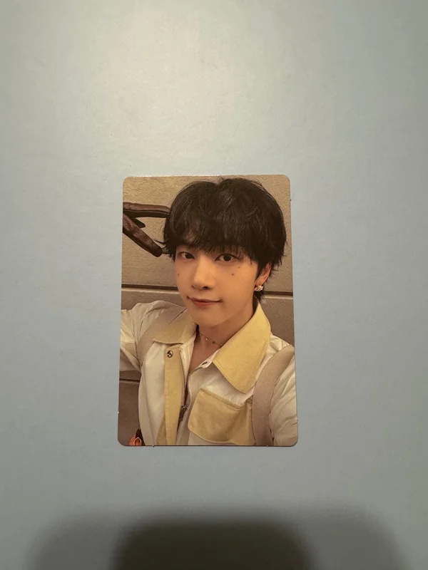 BLUE PARADISE ZEROSE Ver.