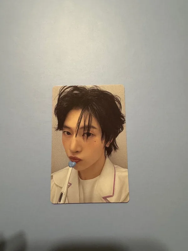 BLUE PARADISE Digipack Ver.