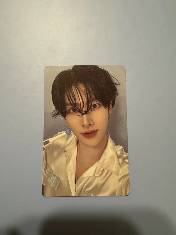 BLUE PARADISE Digipack Ver.