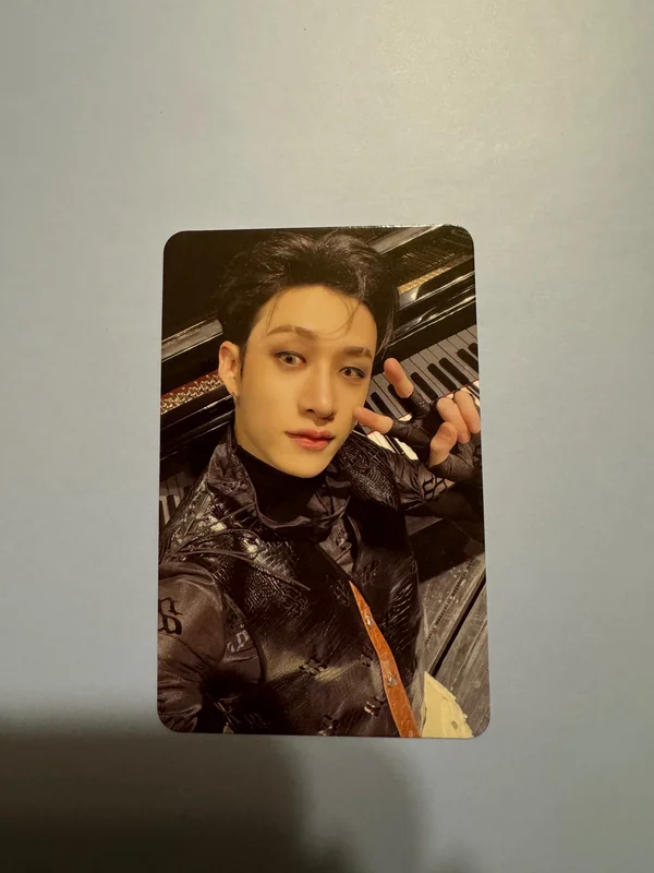 (5-STAR) DIGIPACK VER.