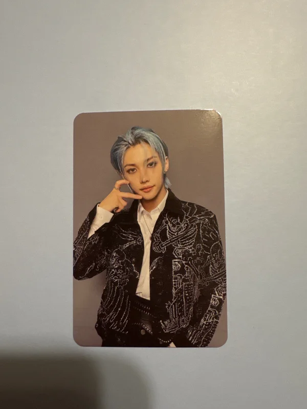 ROCKSTAR POSTCARD VER.