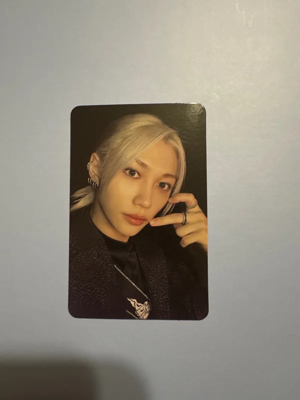 (HOP) ACCORDION VER.