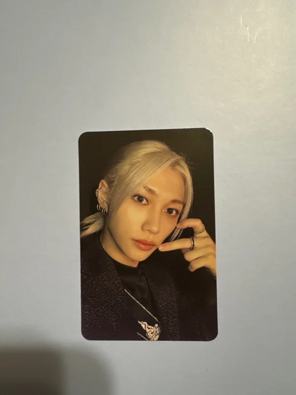 (HOP) ACCORDION VER.