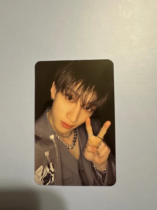 (HOP) ACCORDION VER.