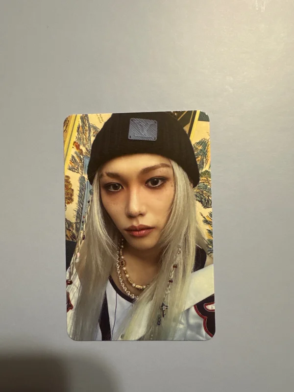 (HOP) ACCORDION VER.