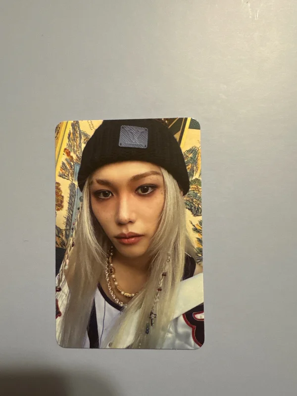 (HOP) ACCORDION VER.