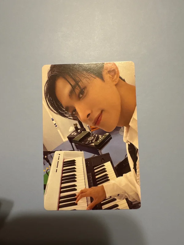 17 IS RIGHT HERE HEAR Ver.