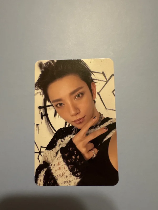 HAPPY BURSTDAY DAREDEVIL Ver.