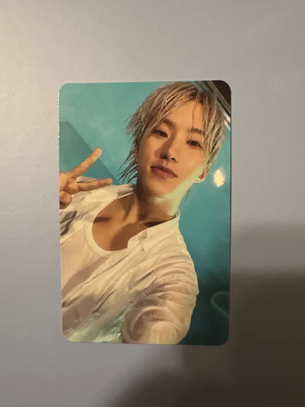 SPILL THE FEELS FEEL BLUE Ver.