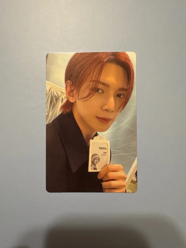 GOLDEN HOUR : Part.3 POCAALBUM