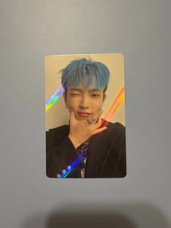 THE WORLD EP.2 : OUTLAW hello82 Exclusive