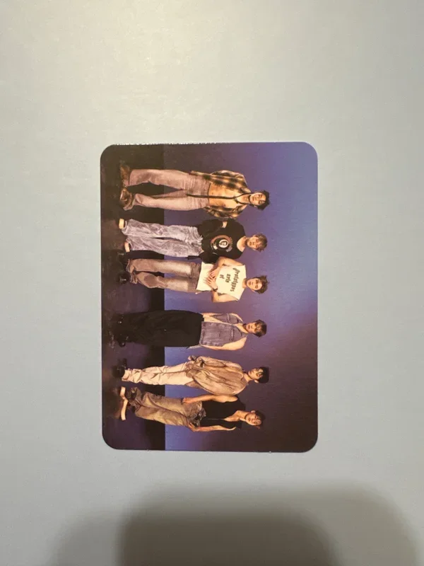 THE X US EXCLUSIVE