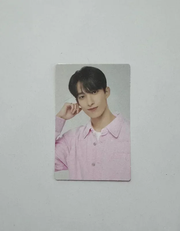 2023 SVT 7TH FAN MEETING SEVENTEEN in CARAT LAND Trading Card Set