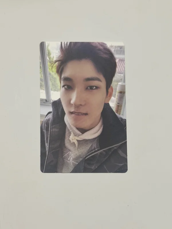 Going Seventeen MAKE IT HAPPEN Ver.
