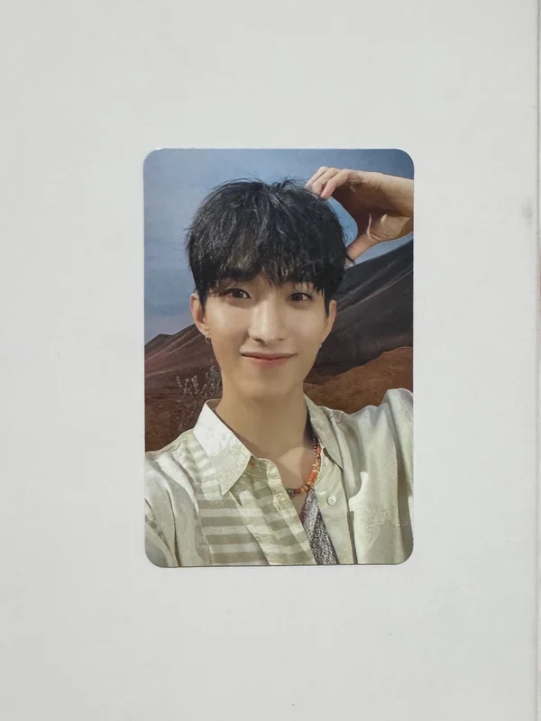 Face the Sun ep.3 Ray Ver.