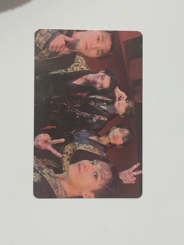 FML Deluxe Ver.