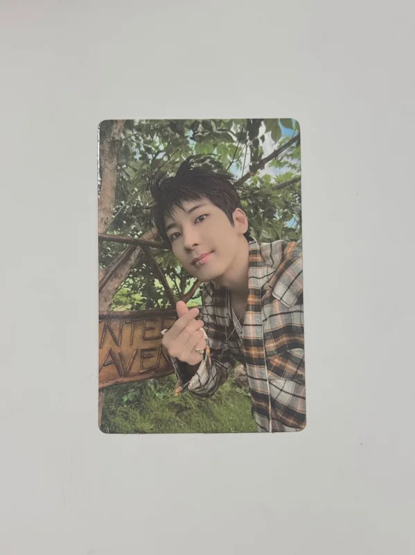 SEVENTEENTH HEAVEN Target Exclusive
