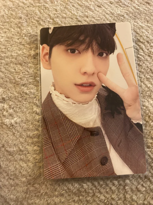 GOOD BOY GONE BAD Limited Edition B