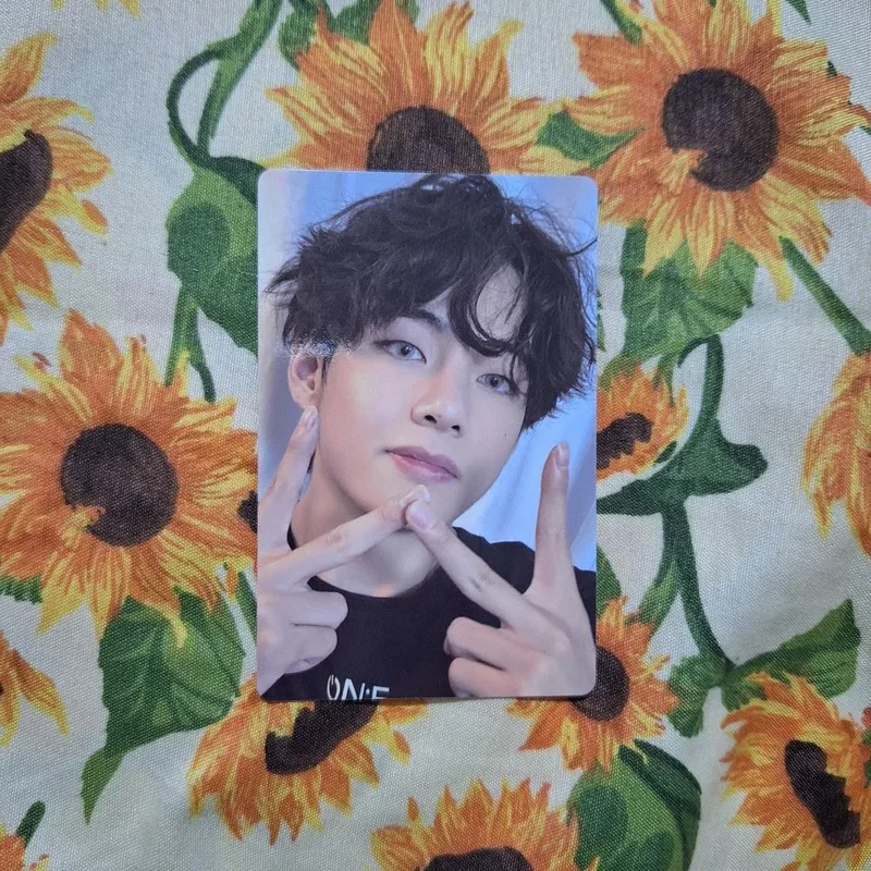 2025 BTS FESTA BTS MAP OF THE SOUL ON:E DC