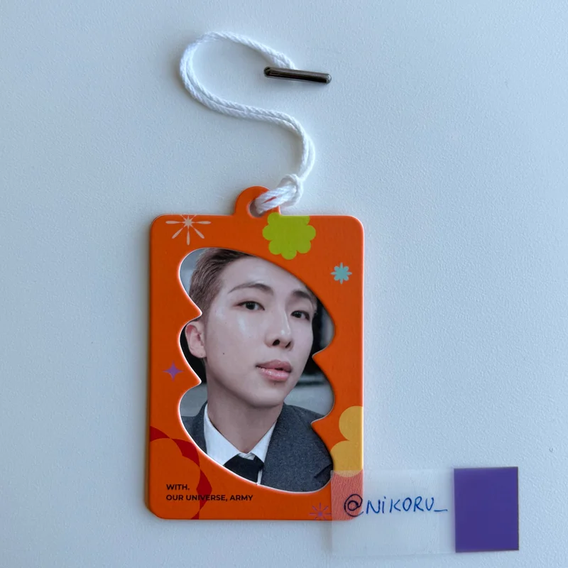 PERMISSION TO DANCE ON Stage Charm