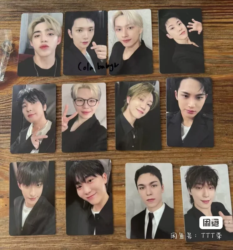 HAPPY BURSTDAY YIZHIYU WINNER