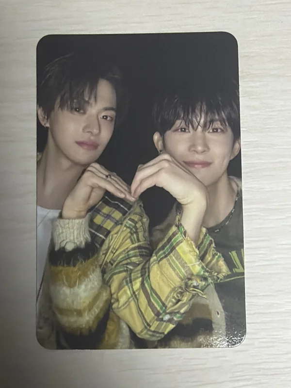 EUPHORIA STAR ROAD ver.