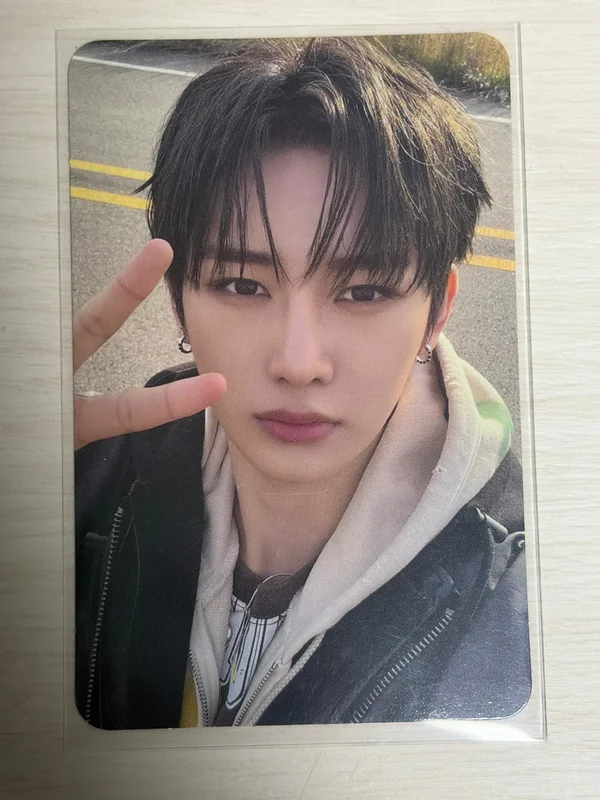 EUPHORIA STAR ROAD ver.