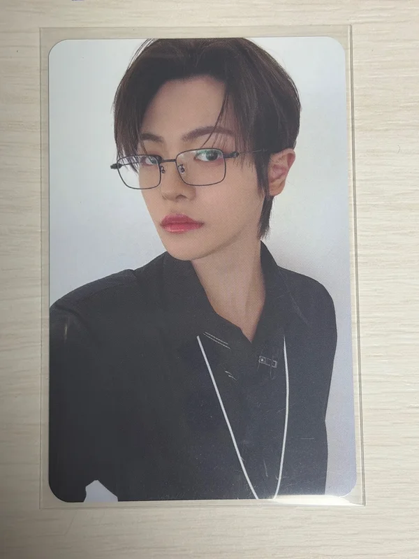 EUPHORIA STAR ROAD ver. OLIVE YOUNG