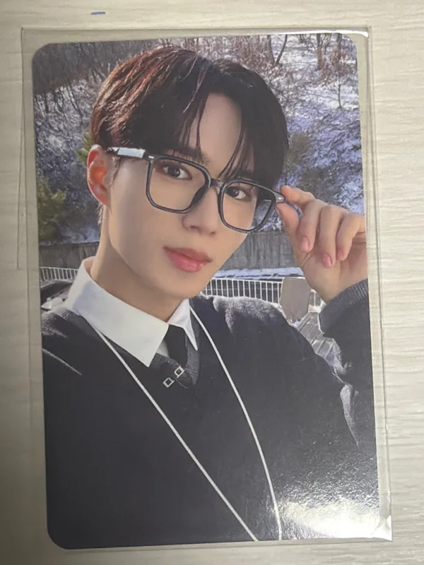 EUPHORIA STAR ROAD ver. OLIVE YOUNG