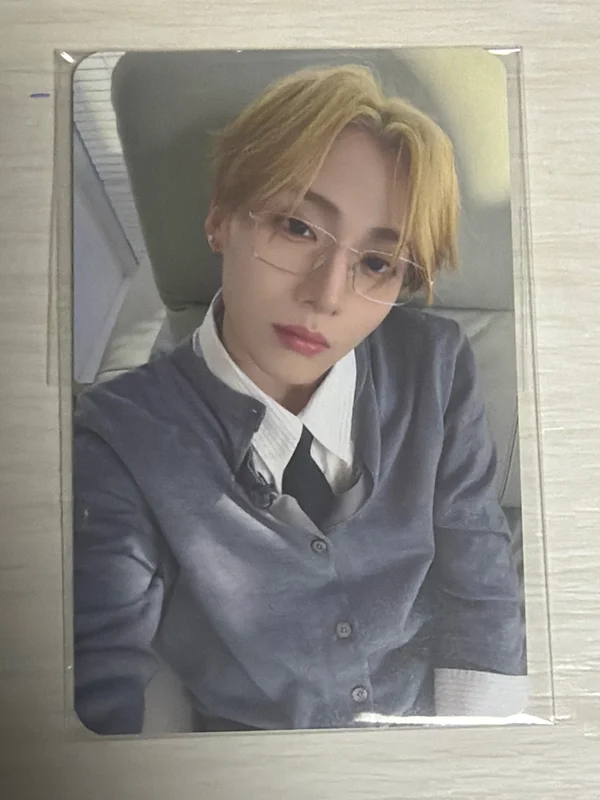 EUPHORIA STAR ROAD ver. OLIVE YOUNG