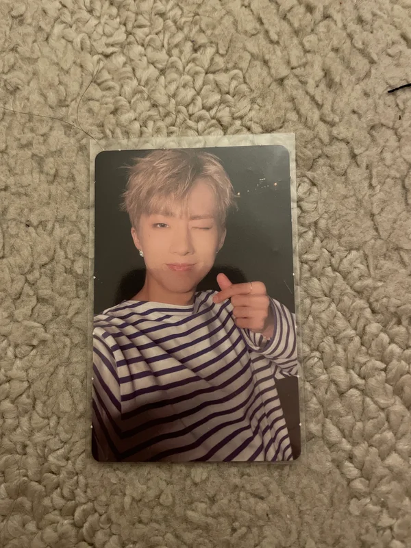 2nd PHOTO BOOK [Summer]