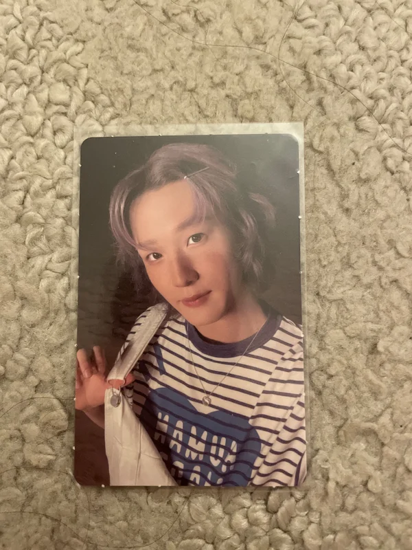 2nd PHOTO BOOK [Summer]