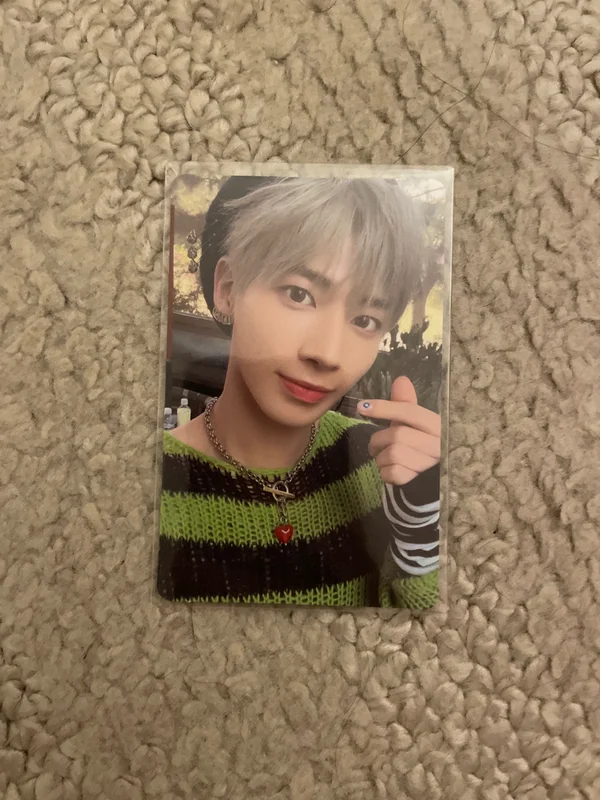 The Chaos Chapter: FIGHT OR ESCAPE ESCAPE Ver.